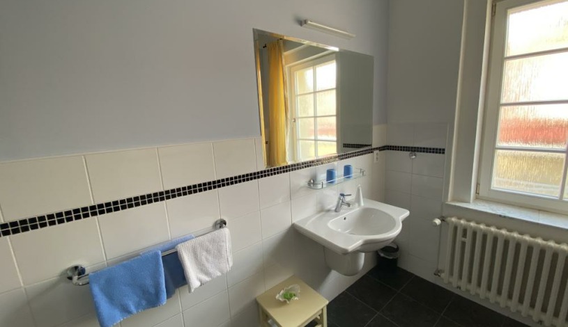 Apartment Barbara Mariánské Lázně